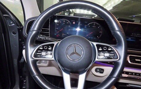 Mercedes-Benz GLE, 2022 год, 5 607 000 рублей, 10 фотография