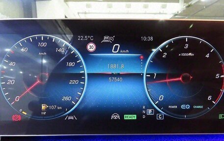Mercedes-Benz GLE, 2022 год, 5 607 000 рублей, 11 фотография