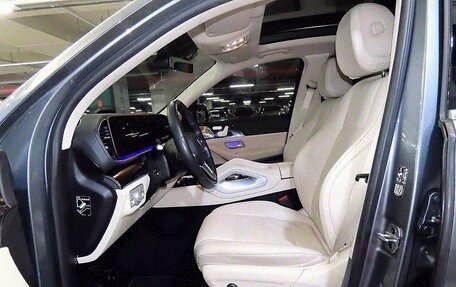 Mercedes-Benz GLE, 2022 год, 5 607 000 рублей, 8 фотография