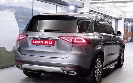 Mercedes-Benz GLE, 2022 год, 5 607 000 рублей, 2 фотография