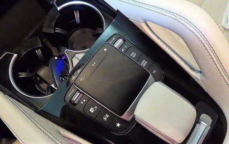 Mercedes-Benz GLE, 2022 год, 5 607 000 рублей, 14 фотография