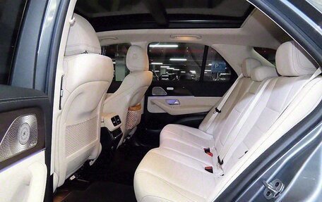Mercedes-Benz GLE, 2022 год, 5 607 000 рублей, 15 фотография
