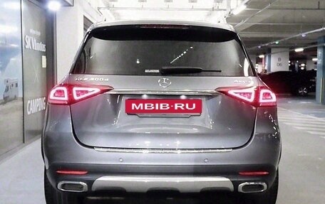 Mercedes-Benz GLE, 2022 год, 5 607 000 рублей, 4 фотография