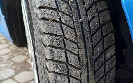 Peugeot 206, 2008 год, 465 000 рублей, 5 фотография