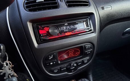 Peugeot 206, 2008 год, 465 000 рублей, 14 фотография
