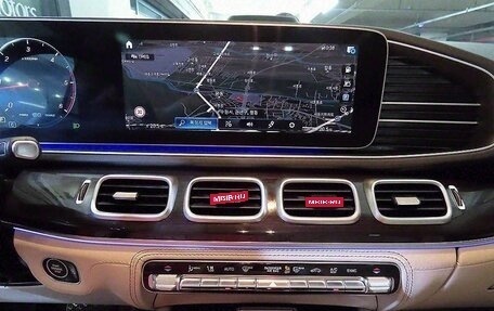 Mercedes-Benz GLE, 2022 год, 5 607 000 рублей, 13 фотография