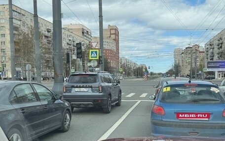 Peugeot 206, 2008 год, 465 000 рублей, 11 фотография