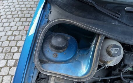 Peugeot 206, 2008 год, 465 000 рублей, 18 фотография
