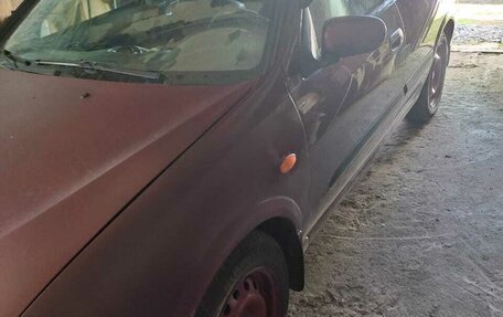 Nissan Almera, 2004 год, 295 000 рублей, 2 фотография