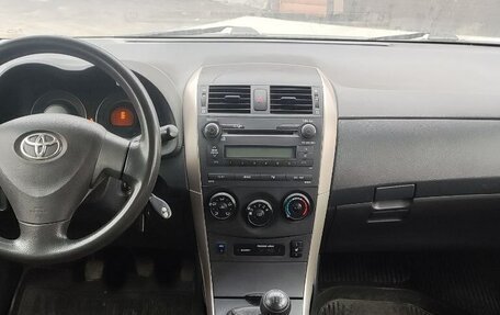 Toyota Corolla, 2008 год, 650 000 рублей, 6 фотография