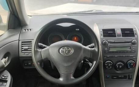 Toyota Corolla, 2008 год, 650 000 рублей, 8 фотография