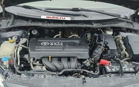 Toyota Corolla, 2008 год, 650 000 рублей, 9 фотография