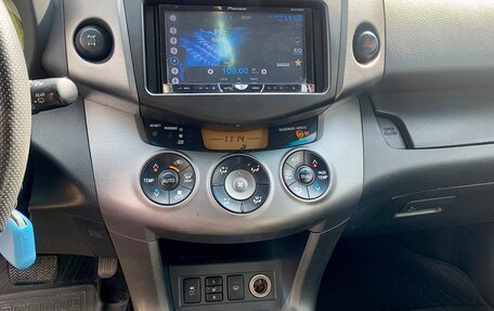Toyota RAV4, 2012 год, 1 390 000 рублей, 6 фотография