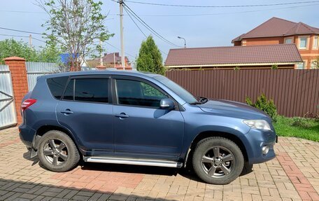 Toyota RAV4, 2012 год, 1 390 000 рублей, 2 фотография