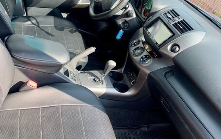 Toyota RAV4, 2012 год, 1 390 000 рублей, 5 фотография