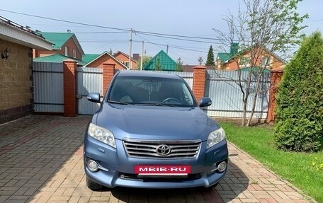Toyota RAV4, 2012 год, 1 390 000 рублей, 3 фотография