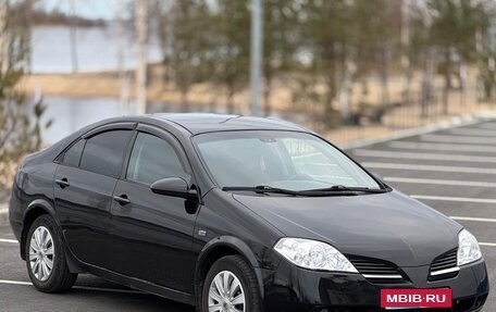 Nissan Primera III, 2002 год, 279 000 рублей, 3 фотография