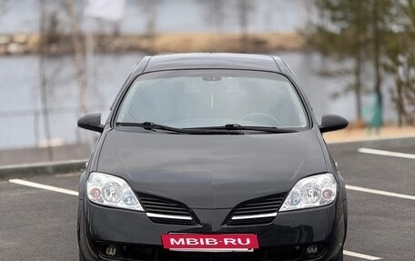 Nissan Primera III, 2002 год, 279 000 рублей, 4 фотография