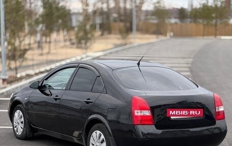 Nissan Primera III, 2002 год, 279 000 рублей, 11 фотография