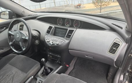 Nissan Primera III, 2002 год, 279 000 рублей, 20 фотография