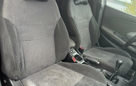 Nissan Primera III, 2002 год, 279 000 рублей, 21 фотография