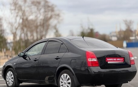 Nissan Primera III, 2002 год, 279 000 рублей, 10 фотография