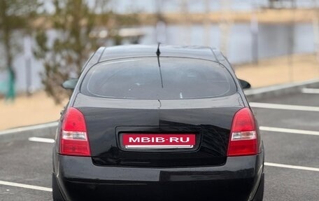 Nissan Primera III, 2002 год, 279 000 рублей, 12 фотография