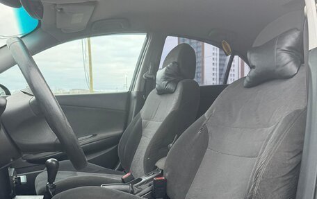 Nissan Primera III, 2002 год, 279 000 рублей, 24 фотография
