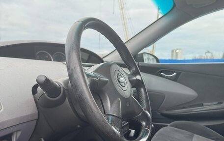 Nissan Primera III, 2002 год, 279 000 рублей, 25 фотография