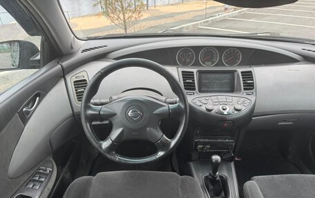 Nissan Primera III, 2002 год, 279 000 рублей, 28 фотография