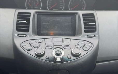 Nissan Primera III, 2002 год, 279 000 рублей, 29 фотография