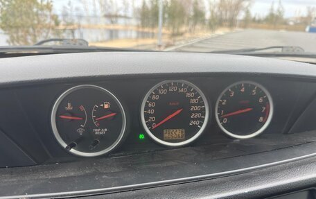 Nissan Primera III, 2002 год, 279 000 рублей, 33 фотография