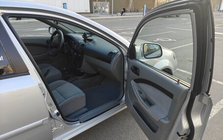 Chevrolet Lacetti, 2012 год, 600 000 рублей, 2 фотография