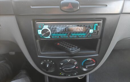 Chevrolet Lacetti, 2012 год, 600 000 рублей, 3 фотография