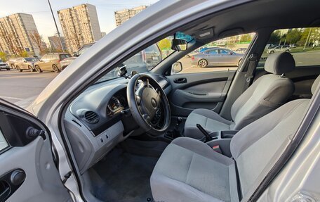 Chevrolet Lacetti, 2012 год, 600 000 рублей, 10 фотография