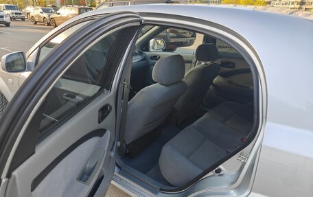 Chevrolet Lacetti, 2012 год, 600 000 рублей, 8 фотография