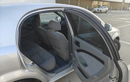 Chevrolet Lacetti, 2012 год, 600 000 рублей, 14 фотография