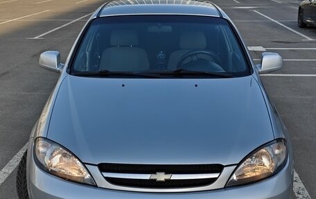 Chevrolet Lacetti, 2012 год, 600 000 рублей, 4 фотография
