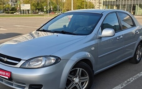 Chevrolet Lacetti, 2012 год, 600 000 рублей, 5 фотография