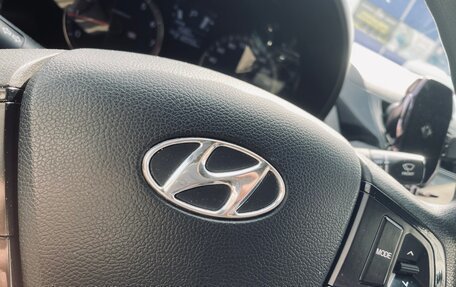 Hyundai Accent IV, 2011 год, 880 000 рублей, 14 фотография