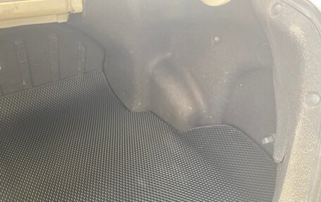 Hyundai Accent IV, 2011 год, 880 000 рублей, 23 фотография
