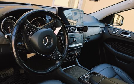 Mercedes-Benz GLE Coupe, 2019 год, 4 500 000 рублей, 6 фотография