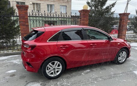 KIA cee'd III, 2018 год, 1 770 000 рублей, 7 фотография