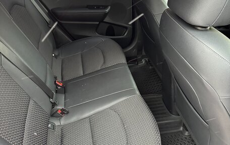 KIA cee'd III, 2018 год, 1 770 000 рублей, 14 фотография
