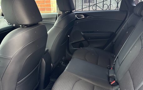 KIA cee'd III, 2018 год, 1 770 000 рублей, 13 фотография