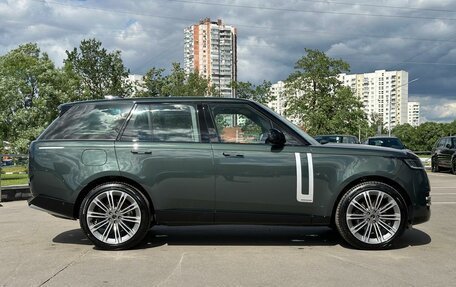 Land Rover Range Rover IV рестайлинг, 2024 год, 26 320 000 рублей, 3 фотография