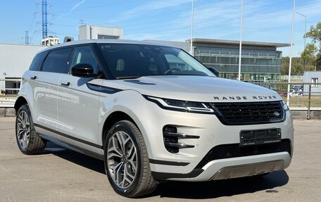 Land Rover Range Rover Evoque II, 2024 год, 7 250 000 рублей, 4 фотография