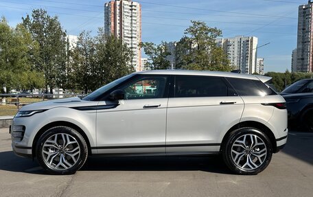 Land Rover Range Rover Evoque II, 2024 год, 7 250 000 рублей, 9 фотография