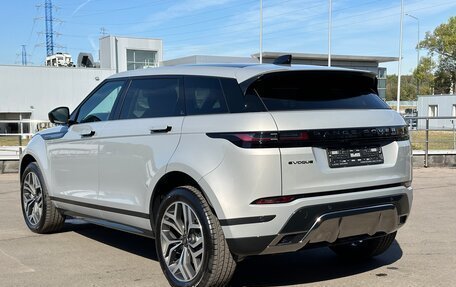 Land Rover Range Rover Evoque II, 2024 год, 7 250 000 рублей, 8 фотография