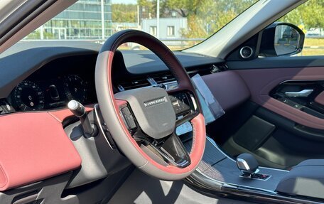Land Rover Range Rover Evoque II, 2024 год, 7 250 000 рублей, 13 фотография